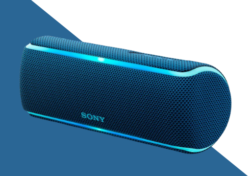 Sony SRS XB 21-Get Things Booming With Wireless Party Chain